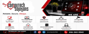 CompuTech Solutions